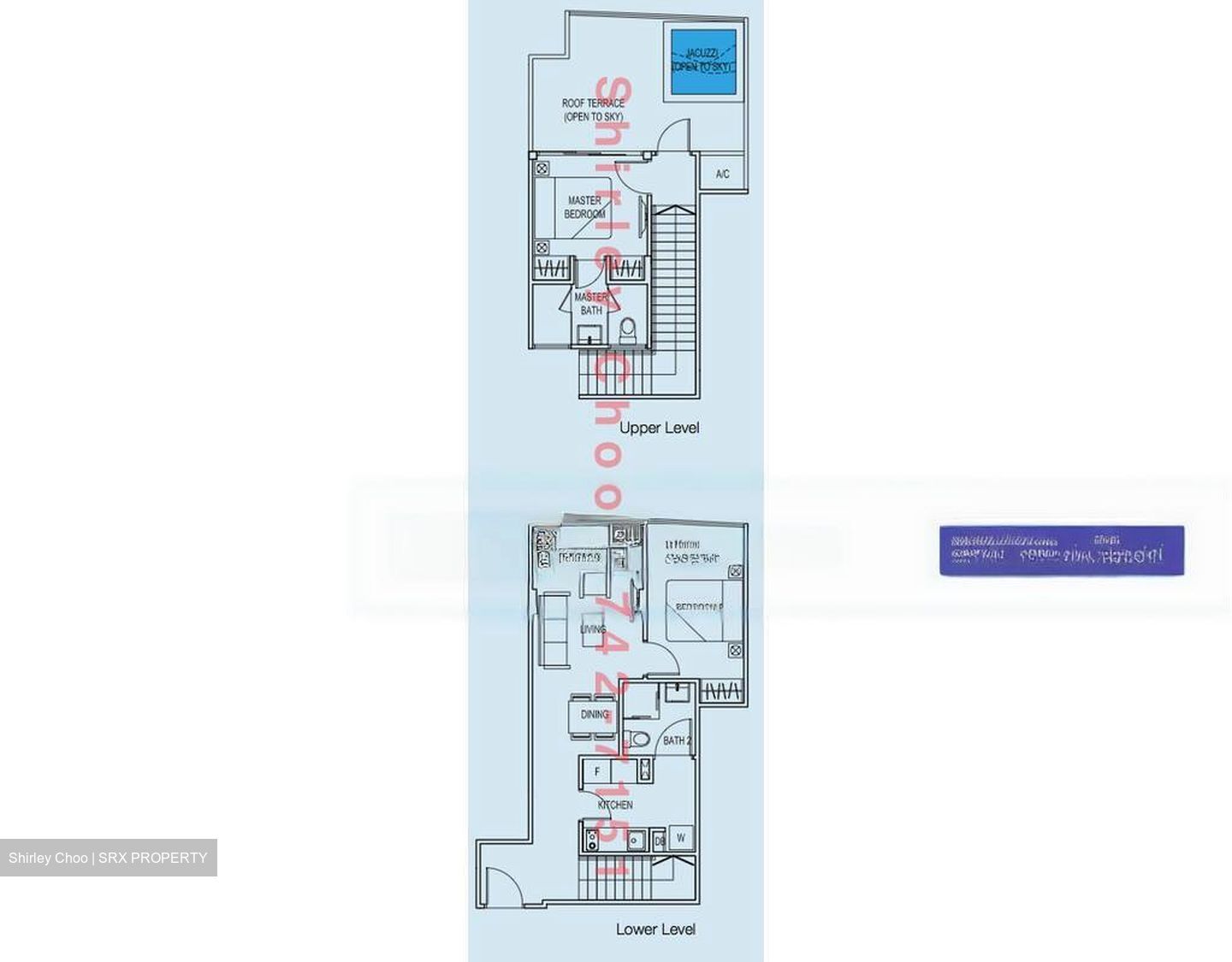 Space @ Kovan (D19), Apartment #458182171